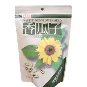 SXZ Cooked Sunflower Seed 210g