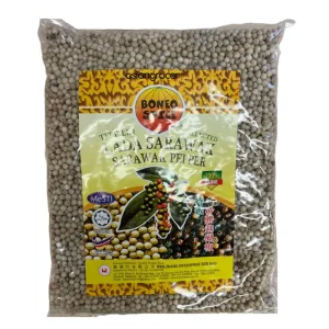 White Pepper Corn 500g
