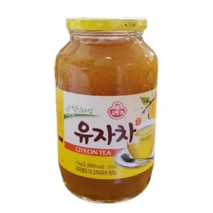 OTG Citron Tea 1 Kg