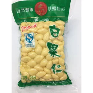 Ginkgo Nuts 250g