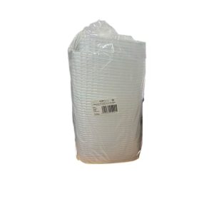 Lid Rectangle PP 500-1000ml