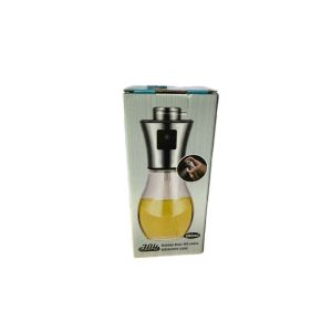 Oil Bottle Spray 304*200ml