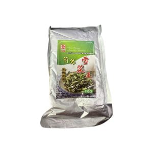 LF Pickle Vege w Bamboo 450g