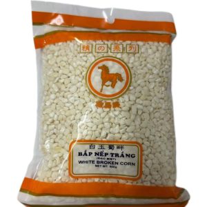White Broken Corn 500g