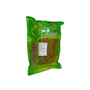 SiChuan Preserved Cowpea 1kg