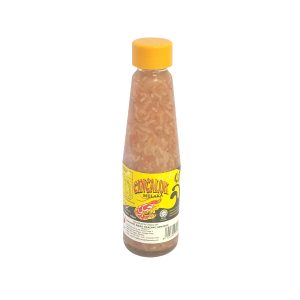 Cincalok Shrimp Paste 250g