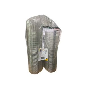 IK Sho Bowl F/Lid 341ml 50pcs