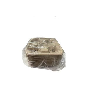 4 Cup Holder Tray 25p