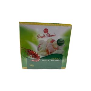 D/P Prawn Crackers Color 2kg*6