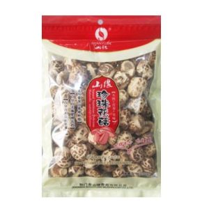 SY Dried Shiitake 200g