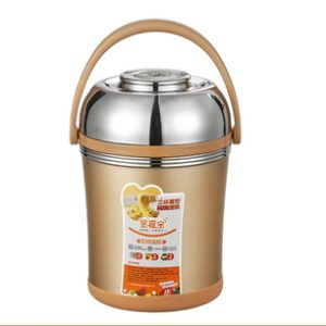 Vacuum Lunch Box 1.2L 304