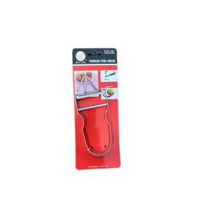 Stainless Steel Peeler