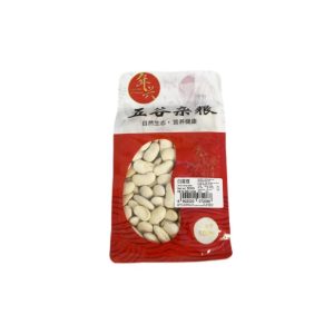 LH  White Kidney Bean 500g