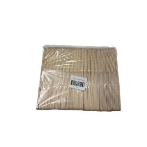 Wooden Knife 100pcs