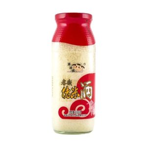 HBW G/Rice wine 888g*6