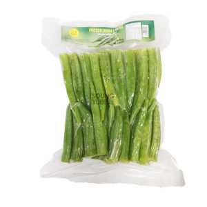 EZ Frozen Okra 500g*20