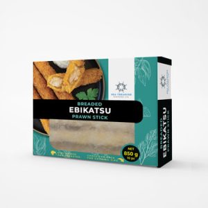 Sea Breaded Prawn Stick850g*10