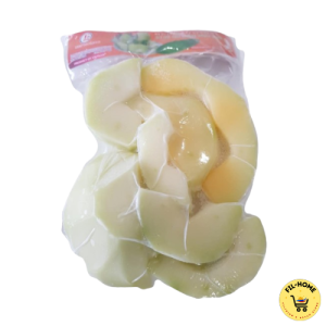 Frozen Papaya 500g
