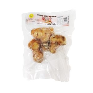 EZ Frozen Galangal 200g*50