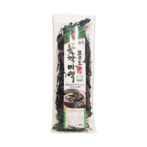 Dried Seaweed Algue 350g