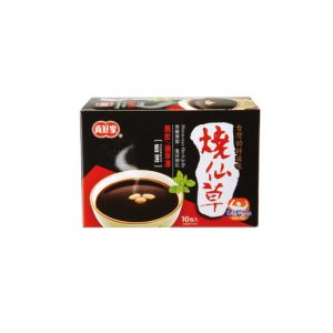 ZHJ Grass Jelly Powder 150g