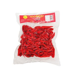 EZ Red Chilli 200g