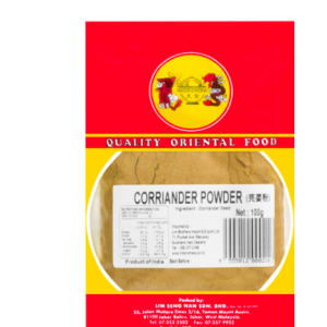 D&P Corriander Powder 100g