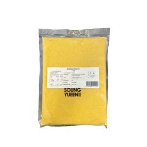 EZ Durian Paste 1Kg