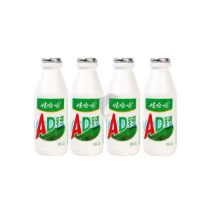 WHH AD Calcium Drink 220ml*4