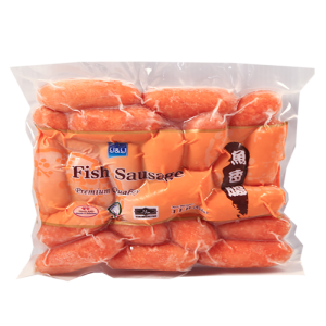 YY Fish Sausage 454g*20