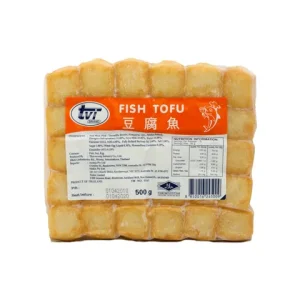 NS Fish Tofu 500g*20
