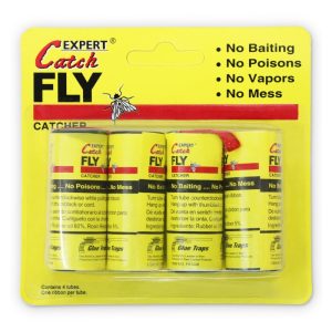 Fly Catch 4pcs/bag