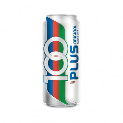 100Plus Drink 325ml