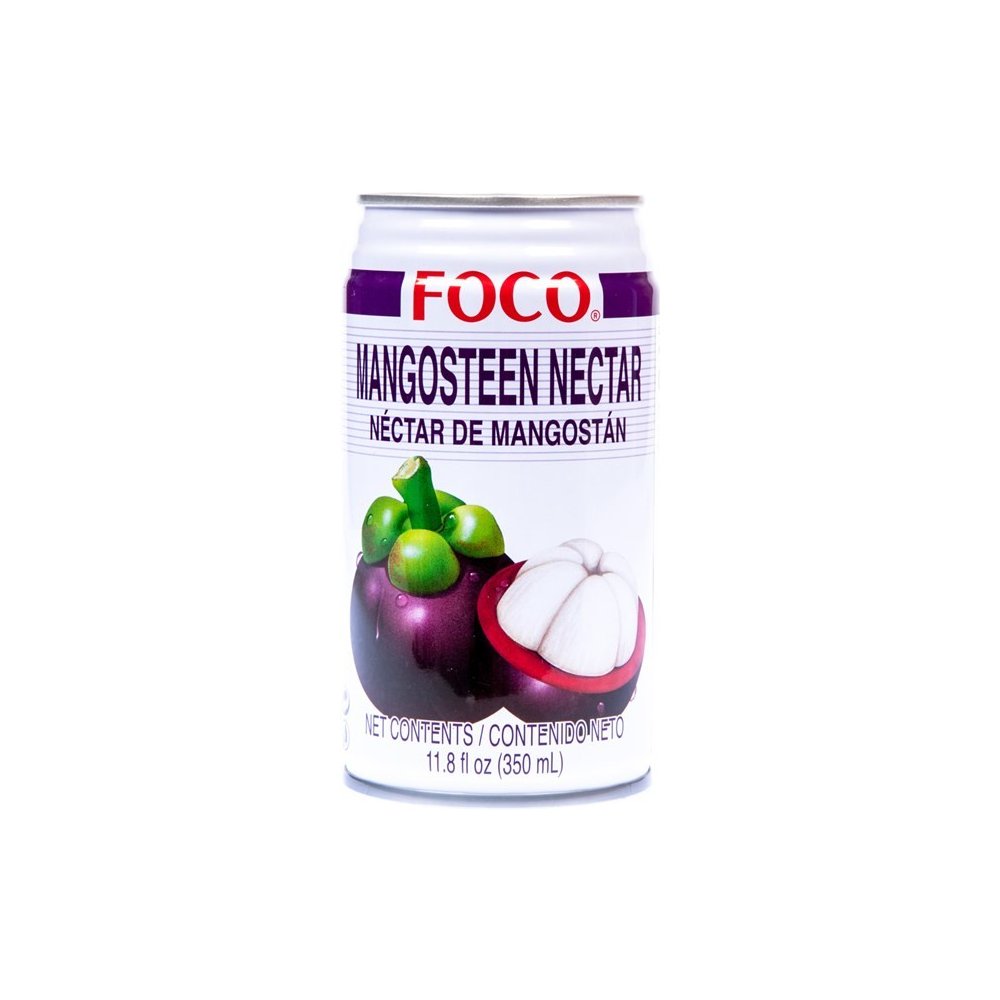 Mangosteen Drink 350ml