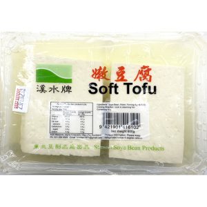 Soft Tofu