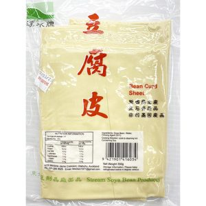 Tofu Skin