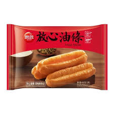 SN Frozen Fried Stick 450g*12