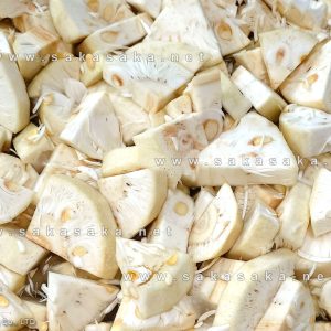 EZ Frozen Green Jackfruit 500g