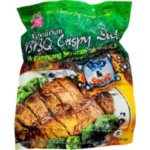 BBQ Crispy Duck 200g
