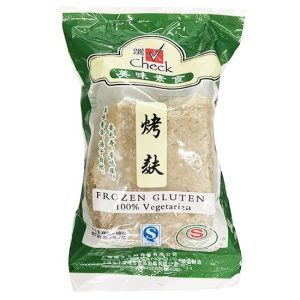 CK Frozen Gluten 300g*48