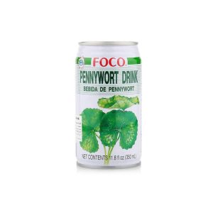 Foco Penny Wort Drink 350ml