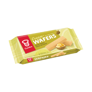 Garden Durian Wafers 200g
