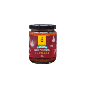 G/F Garlic Chilli Paste230g*24