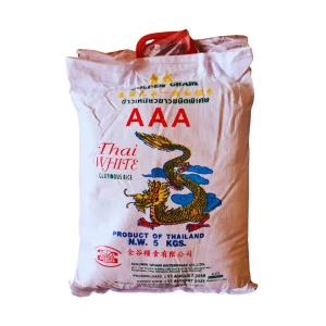G/Grain Glutinous Rice 5Kg