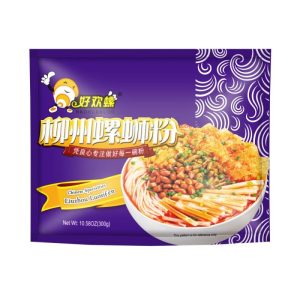 HHL Spicy Rice Noodle 300g