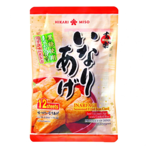 Inariage Bean Curd 176.4g