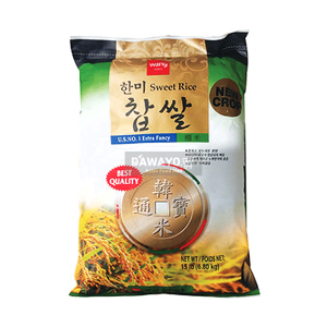Wang Sweet Rice 6.8kg
