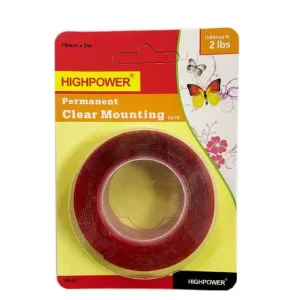 HighPower Double side Tape
