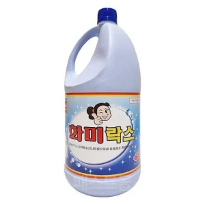 Bleach CLeaner 2L