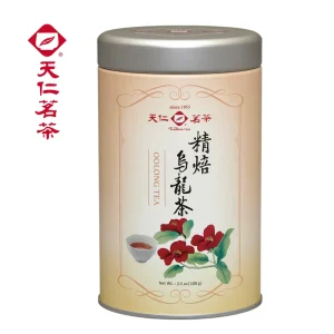 TR Oolong Green Tea 100gx12